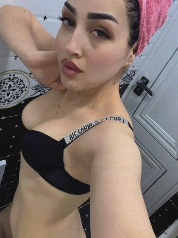 Индивидуалка Полина Фотография 3