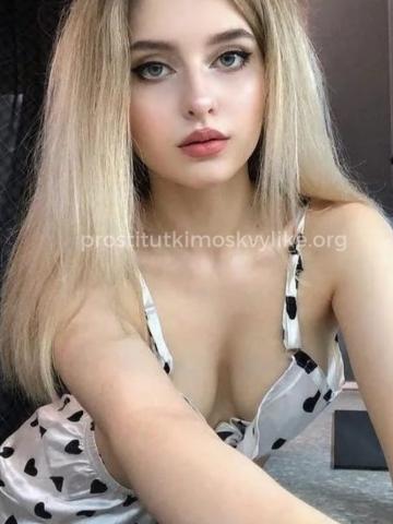 Индивидуалка Василиса Фотография 3
