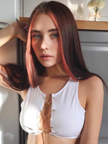 Индивидуалка Лина Фотография 2