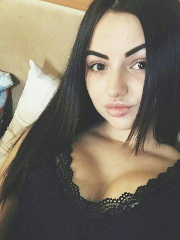 Индивидуалка Ярослава Фотография 2