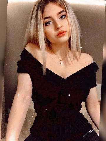 Индивидуалка Слава Фотография 2