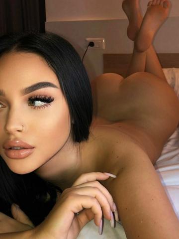 Индивидуалка Илона Фотография 4