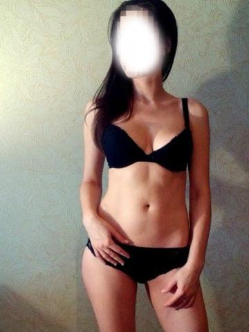Индивидуалка Эдита Фотография 3